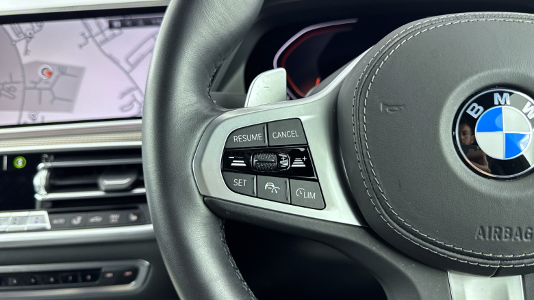 BMW X5 xDrive30d MHT M Sport 5dr Auto Diesel Estate